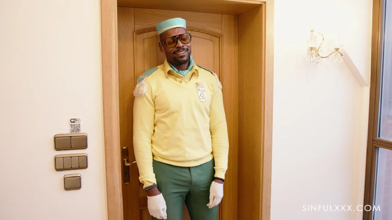 SinfulXXX Lovita Fate XXX